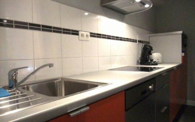 Appart Hotel Simi