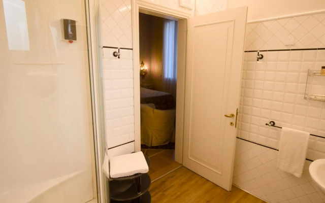 Hotel Villa Stucky