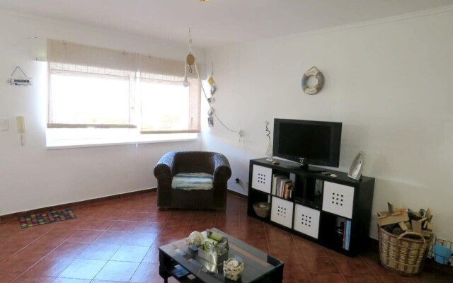 Apartment Rua Da Serra - 3