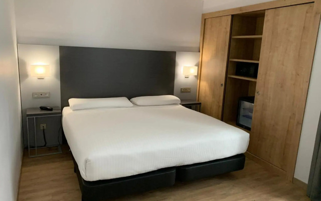 Hotel UVE Alcobendas