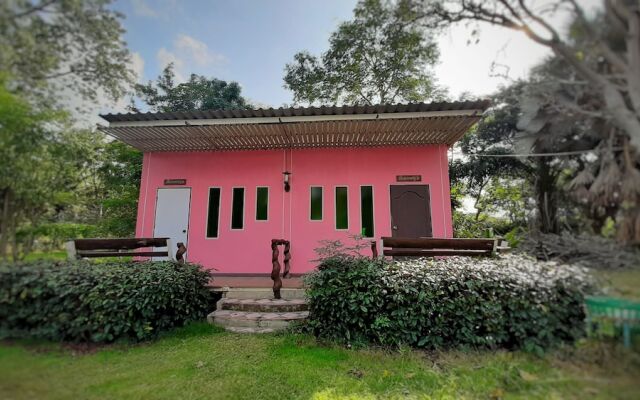 Sawansang Nangkeaw Resort