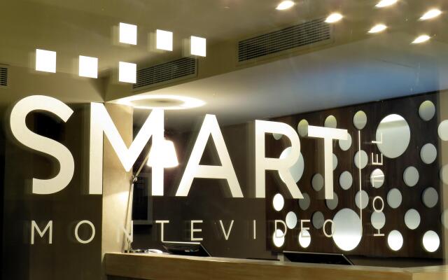 Smart Hotel Montevideo