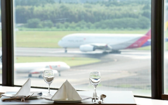 Marroad International Hotel Narita