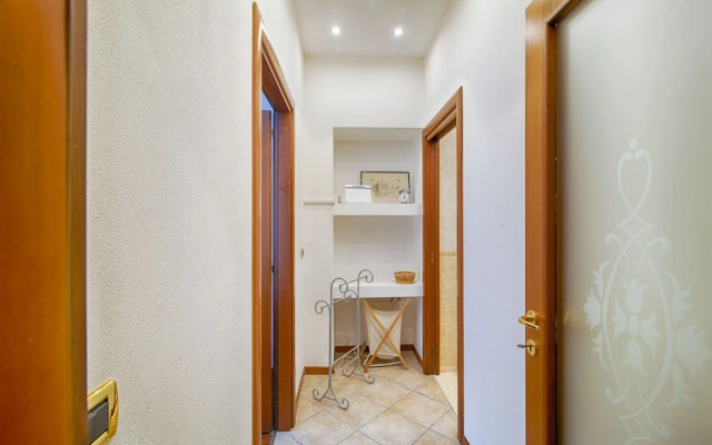 Trieste A&A Anto Flat