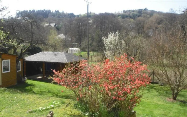 Ferienwohnung Schmell