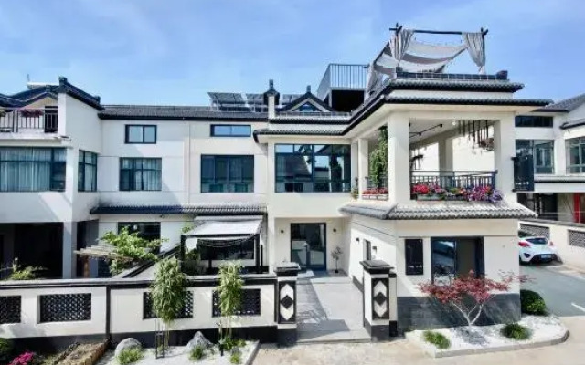 Xiao Die Qian Xun Hostel