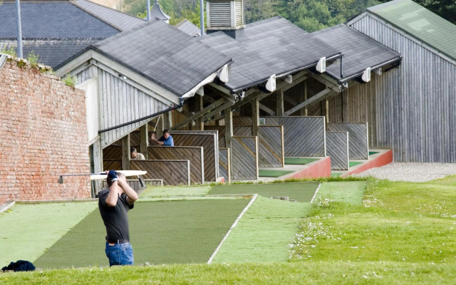Roe Valley Resort