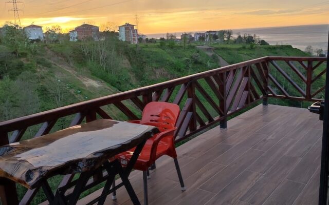 Ayderan Suit Bungalov