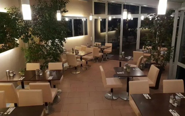 City Hotel Stuttgart