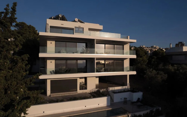 Sunshine Apartment