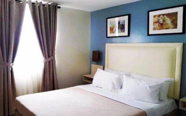 Cebu Uncle Toms Cabin Hotel powered by Cocotel