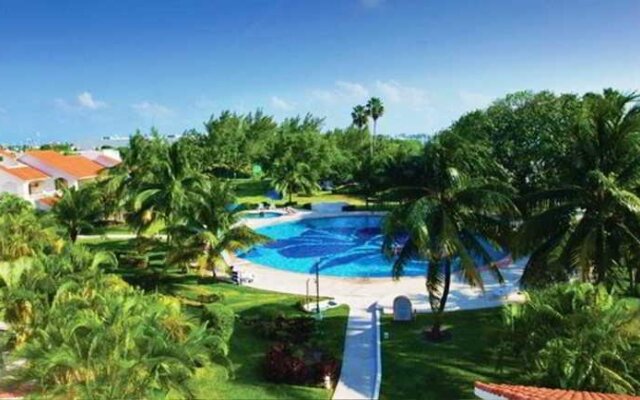 WorldMark Isla Mujeres - WorldMark Resort