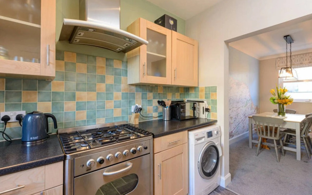 Craigleith Lodge