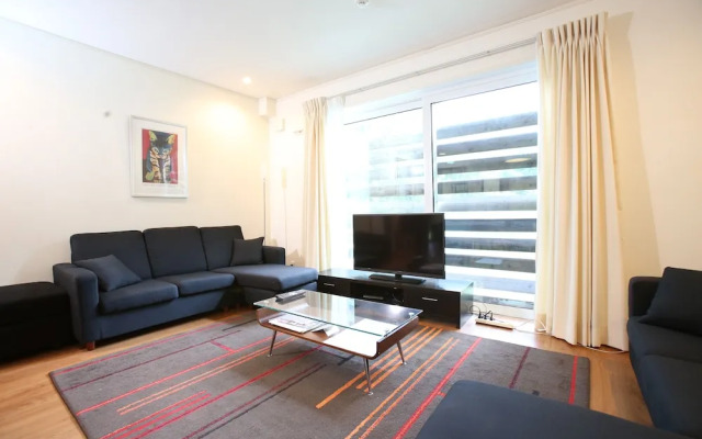 Cat's Villa Hakuba 1&2