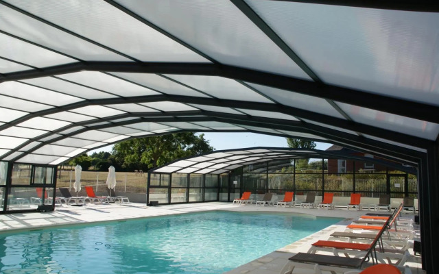 VVF Amboise Les Châteaux de la Loire