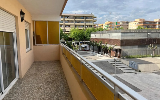 COSTA DAURADA APARTAMENTS - Molins II