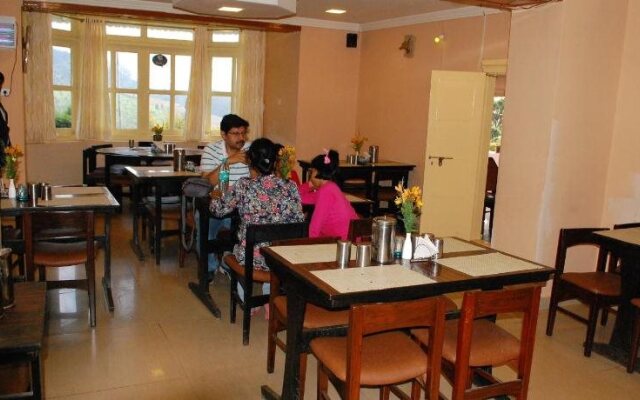 Hotel Mayura Sudarshan