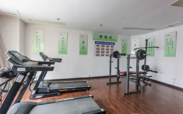 Changchun Hotel