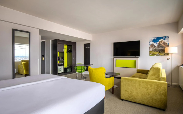 Thon Partner Hotel Høje Taastrup