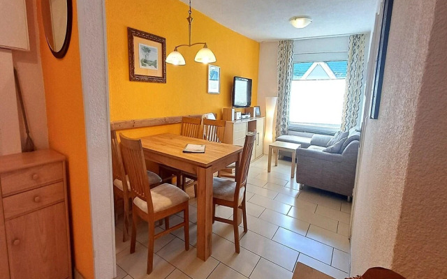 Cozy Coastal Apartment in Poel