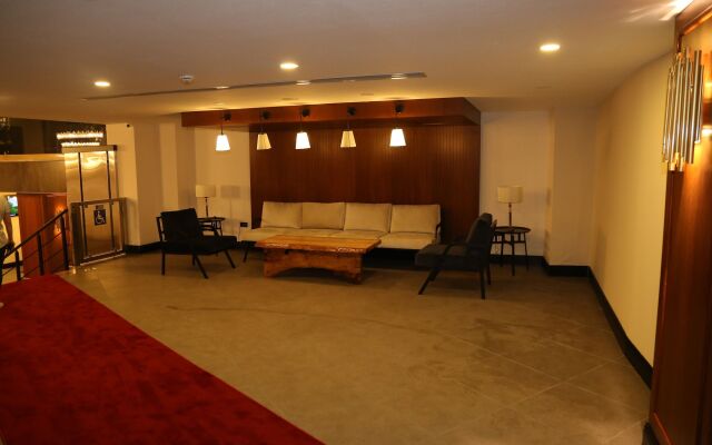 Yol Is Holiday Hotel Trabzon