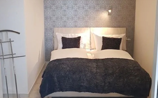 Ferienwohnung Gockels-Auszeit