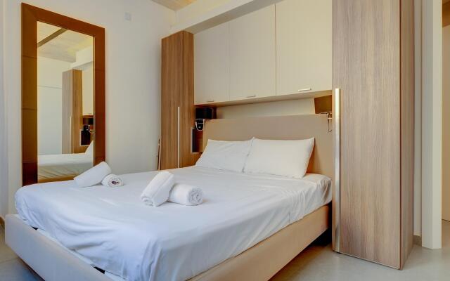Luxurious 2BR Apartment in Valletta