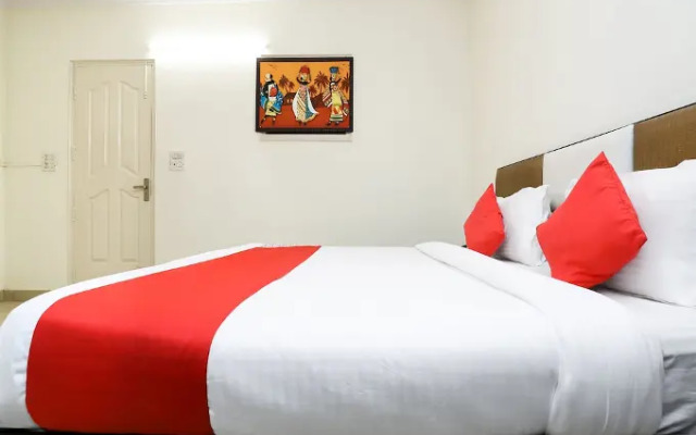 Ymd 7 Grand By OYO rooms