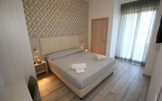 Residence Angeli Rimini