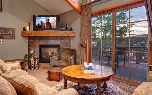 Abode on Daly