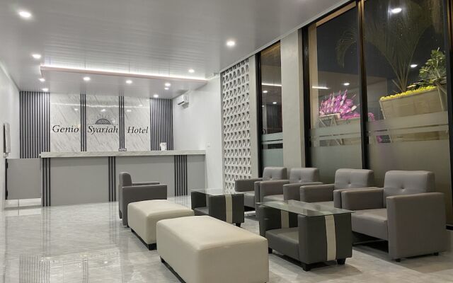 Genio Syariah Hotel Solo