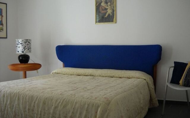 Bed and Breakfast Santa Lucia