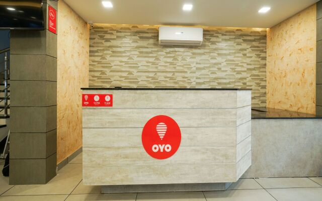 OYO 14419 Aaziya Inn