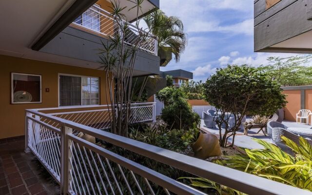 King David Suites