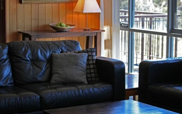 Creel Lodge