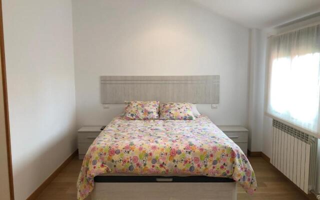 Dúplex 4 habitaciones