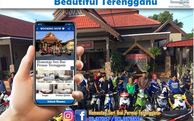 Seri Ibai Permai Inn