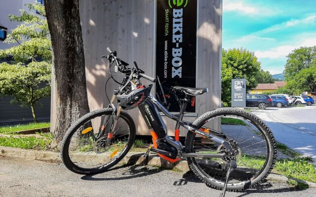 Jufa Hotel Lipizzanerheimat