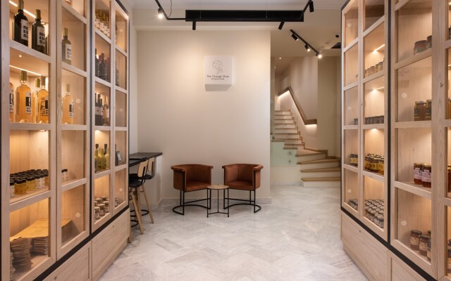 Epoch House