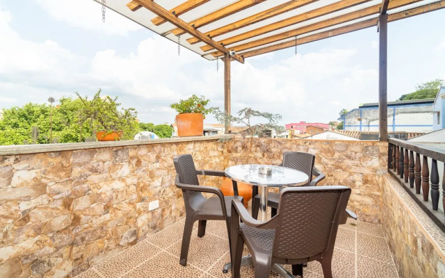 Hostal La Terraza de San Antonio