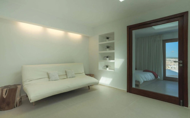 Apartamentos Xereca - Dalt Vila II