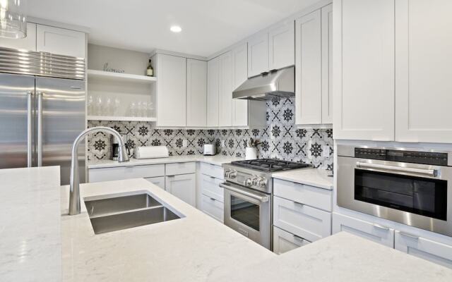 4BR Sterling Spruce Peak