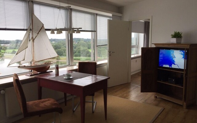 Ferienwohnung Seemöwe