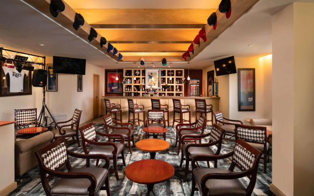Four Points by Sheraton Santo Domingo