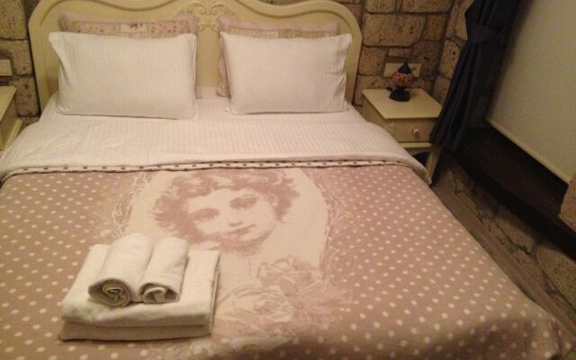 Rue d’Azur Alacati