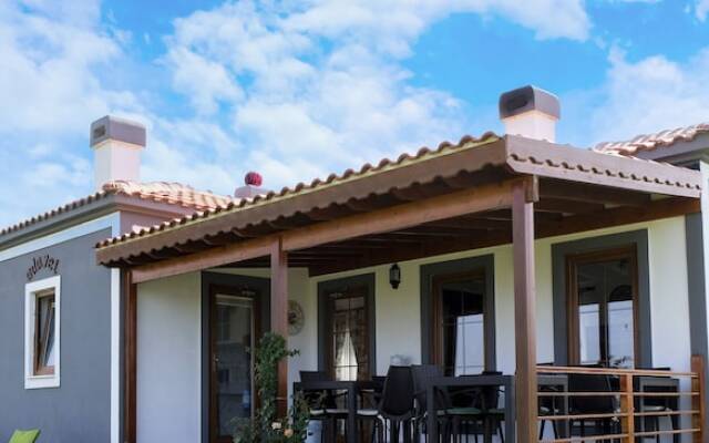 Adayel Otel & Bağ Evi