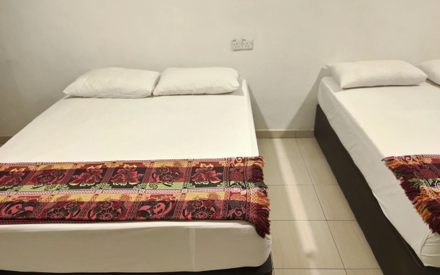 MZ Hotel