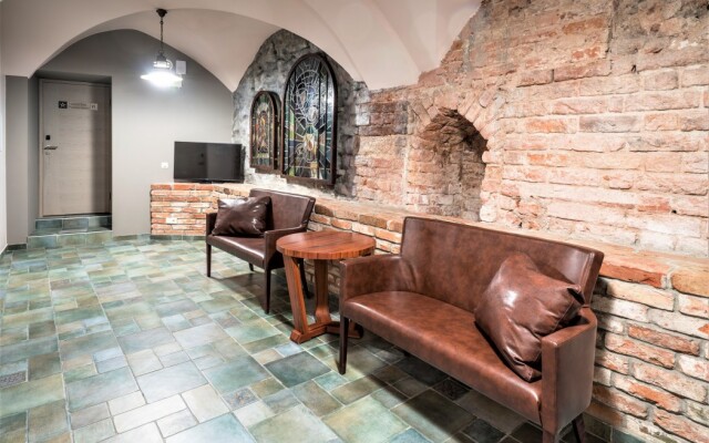 Wellton Centrum Hotel & Spa