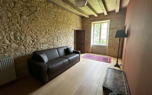 Les Hauts De Sauliès - Chambre et Table d’hôtes de charme