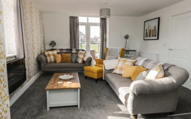 Manor Heath Hotel